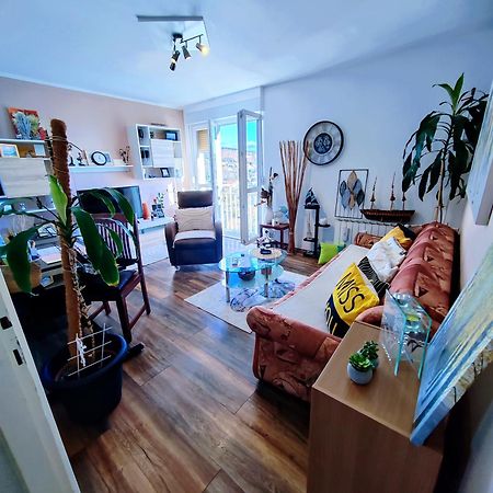 Under The Sky Apartment Rijeka Exterior photo