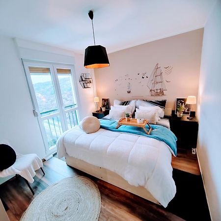Under The Sky Apartment Rijeka Exterior photo