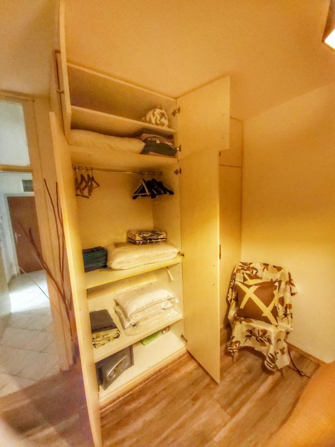 Under The Sky Apartment Rijeka Exterior photo