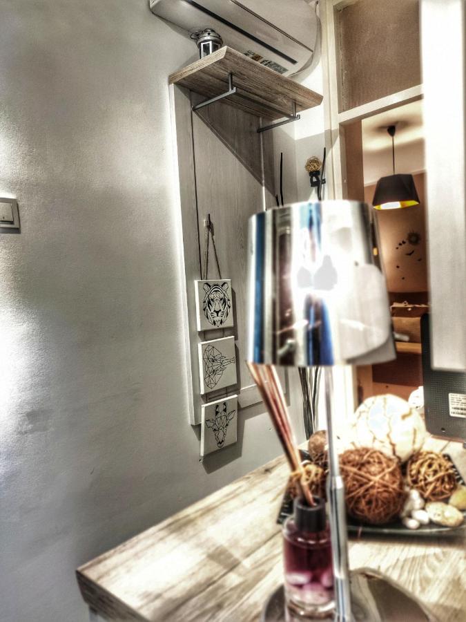 Under The Sky Apartment Rijeka Exterior photo