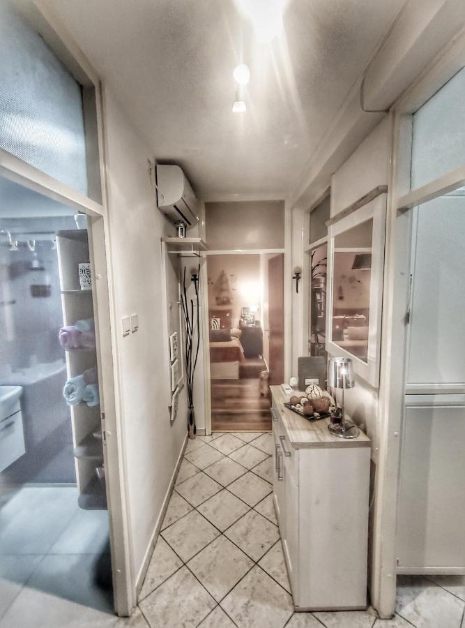 Under The Sky Apartment Rijeka Exterior photo