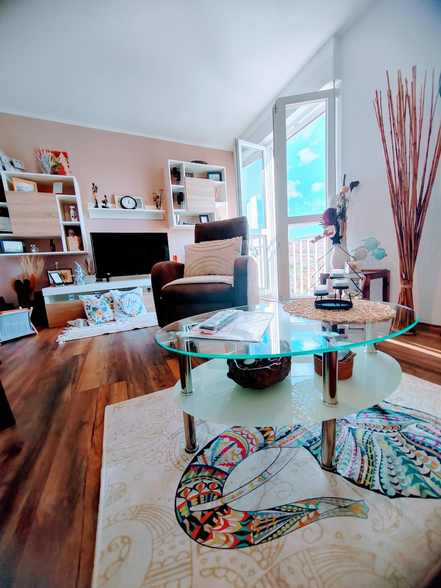 Under The Sky Apartment Rijeka Exterior photo