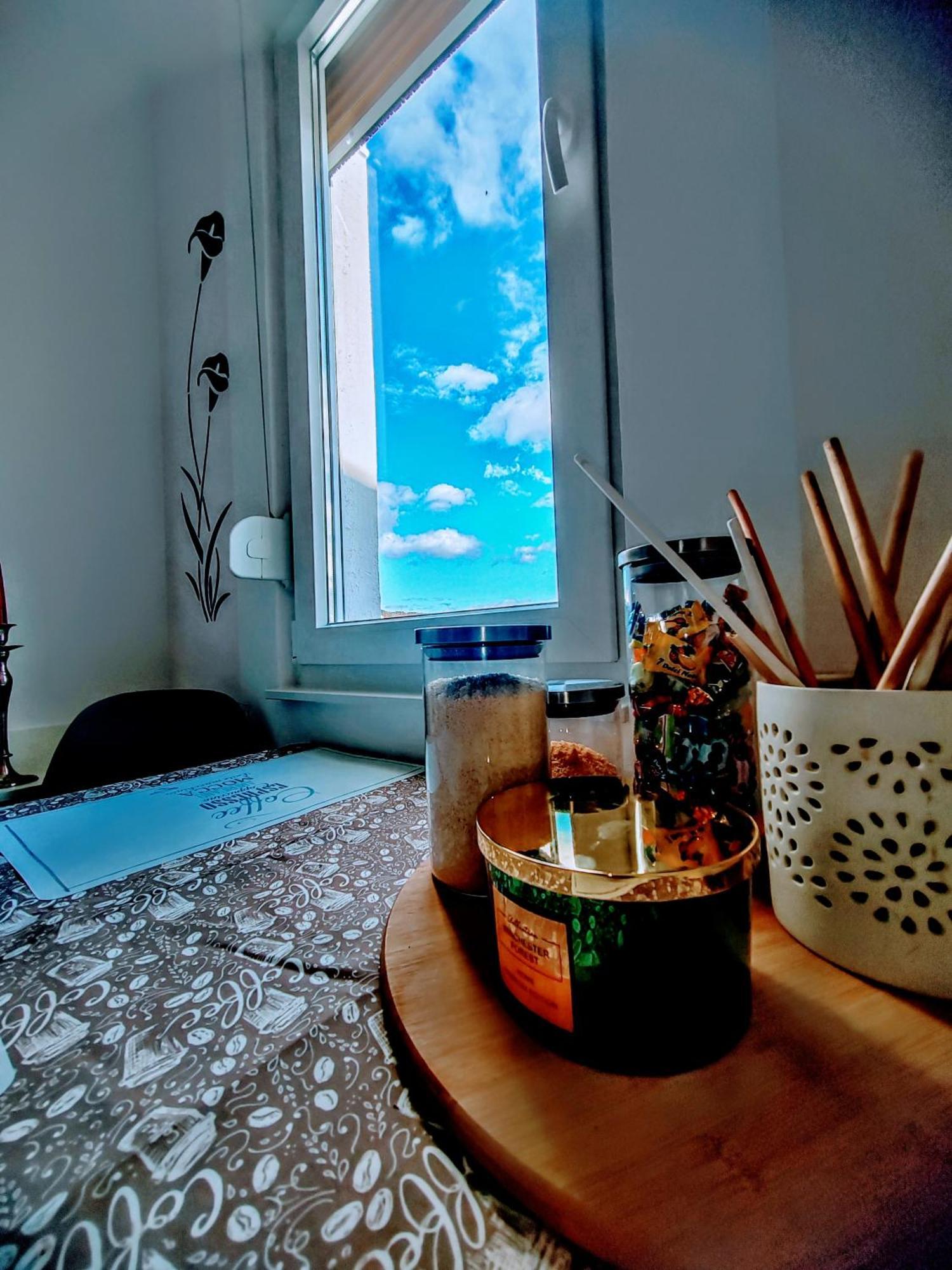Under The Sky Apartment Rijeka Exterior photo