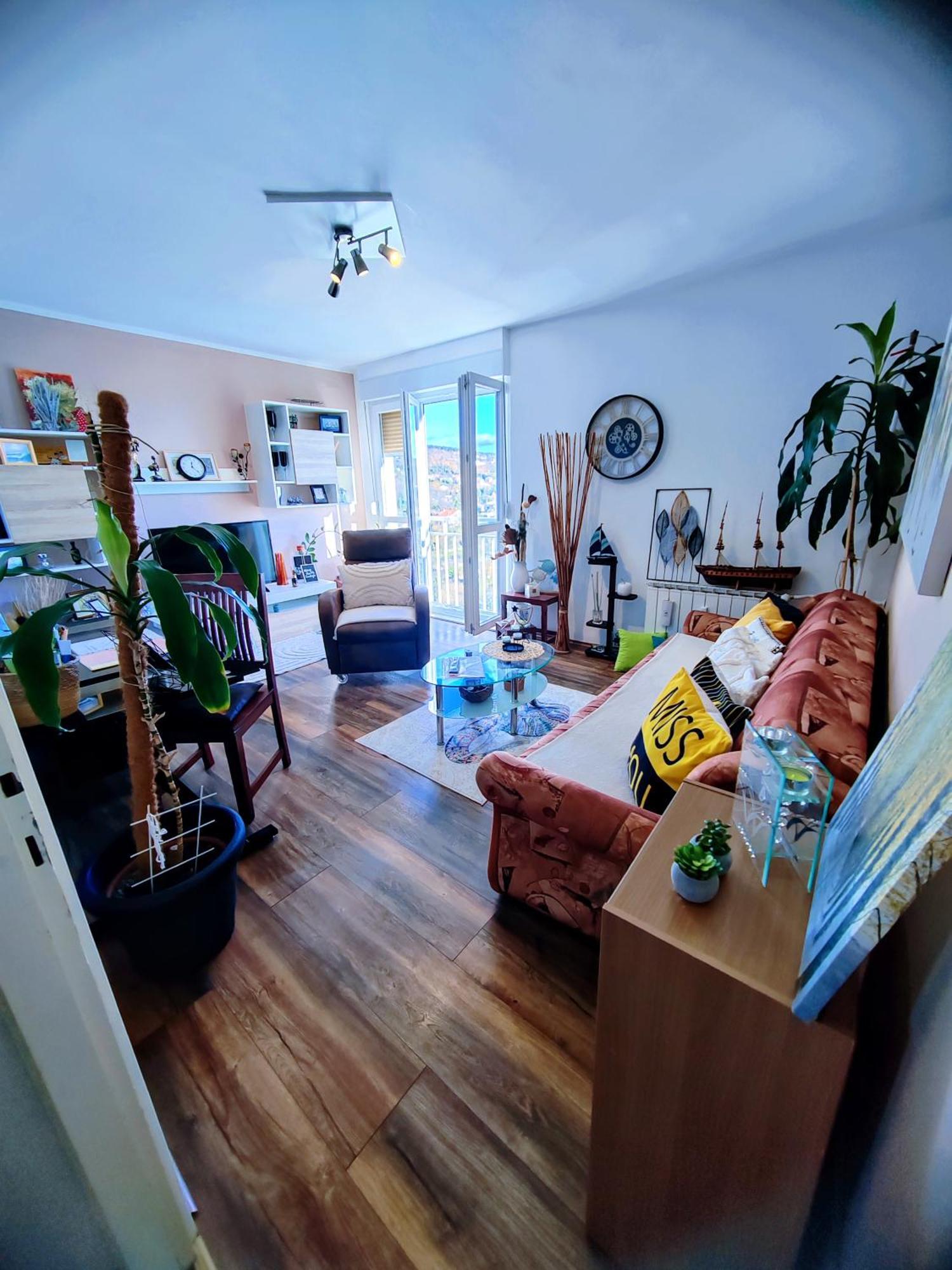 Under The Sky Apartment Rijeka Exterior photo