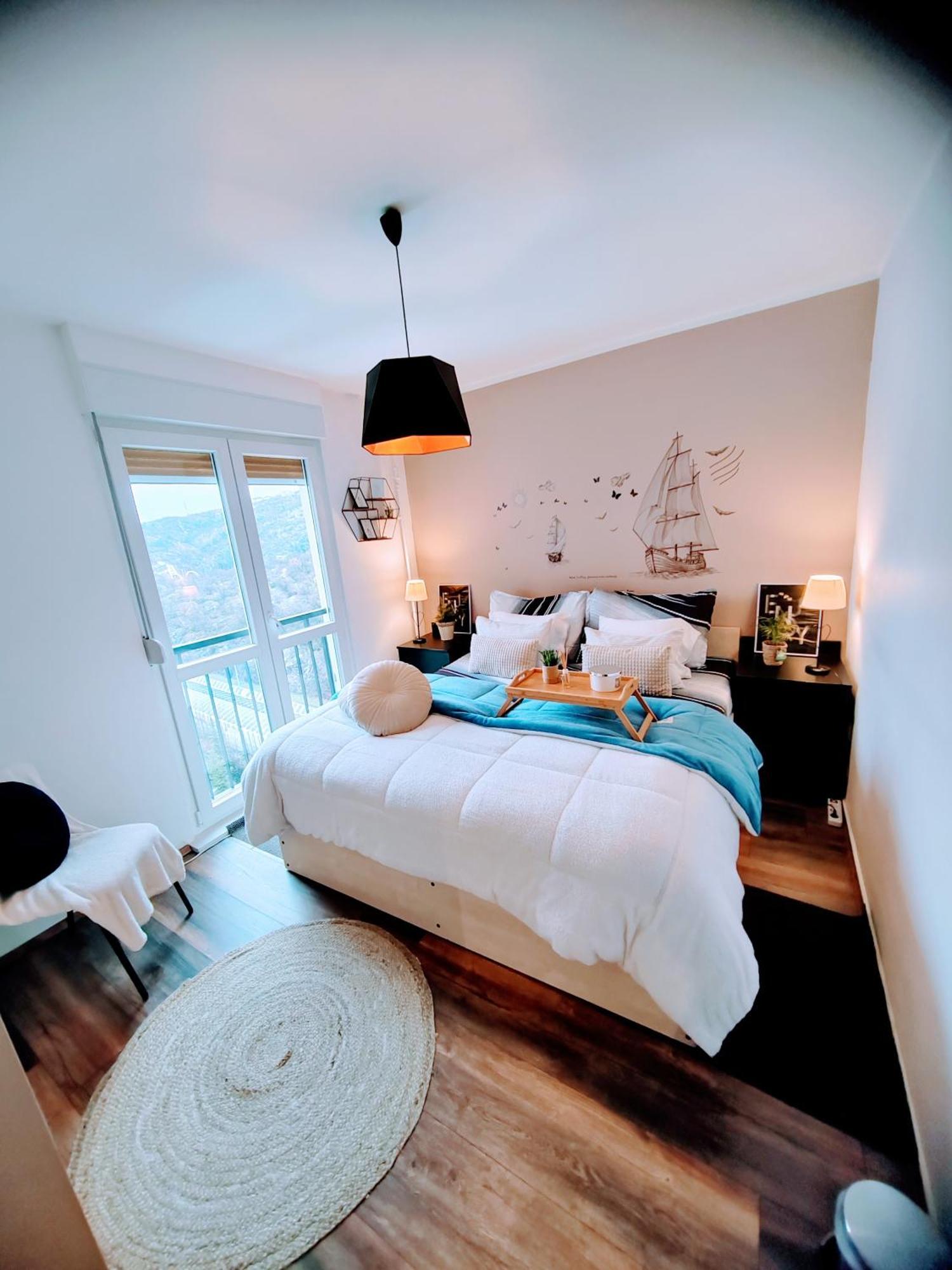 Under The Sky Apartment Rijeka Exterior photo